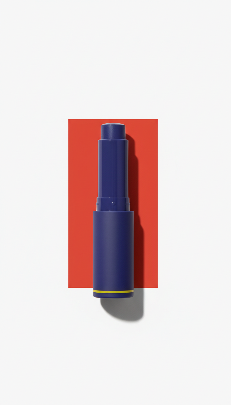 Liquid Lipstick Bold Red